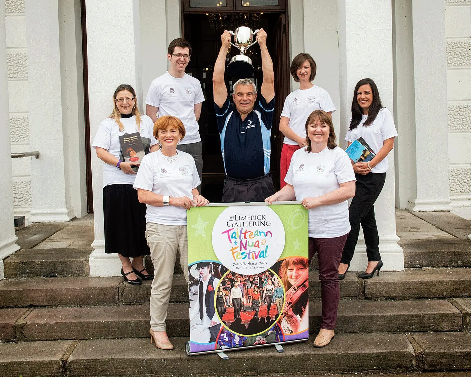 university of limerick city of culture