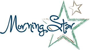 Morning Star Logo