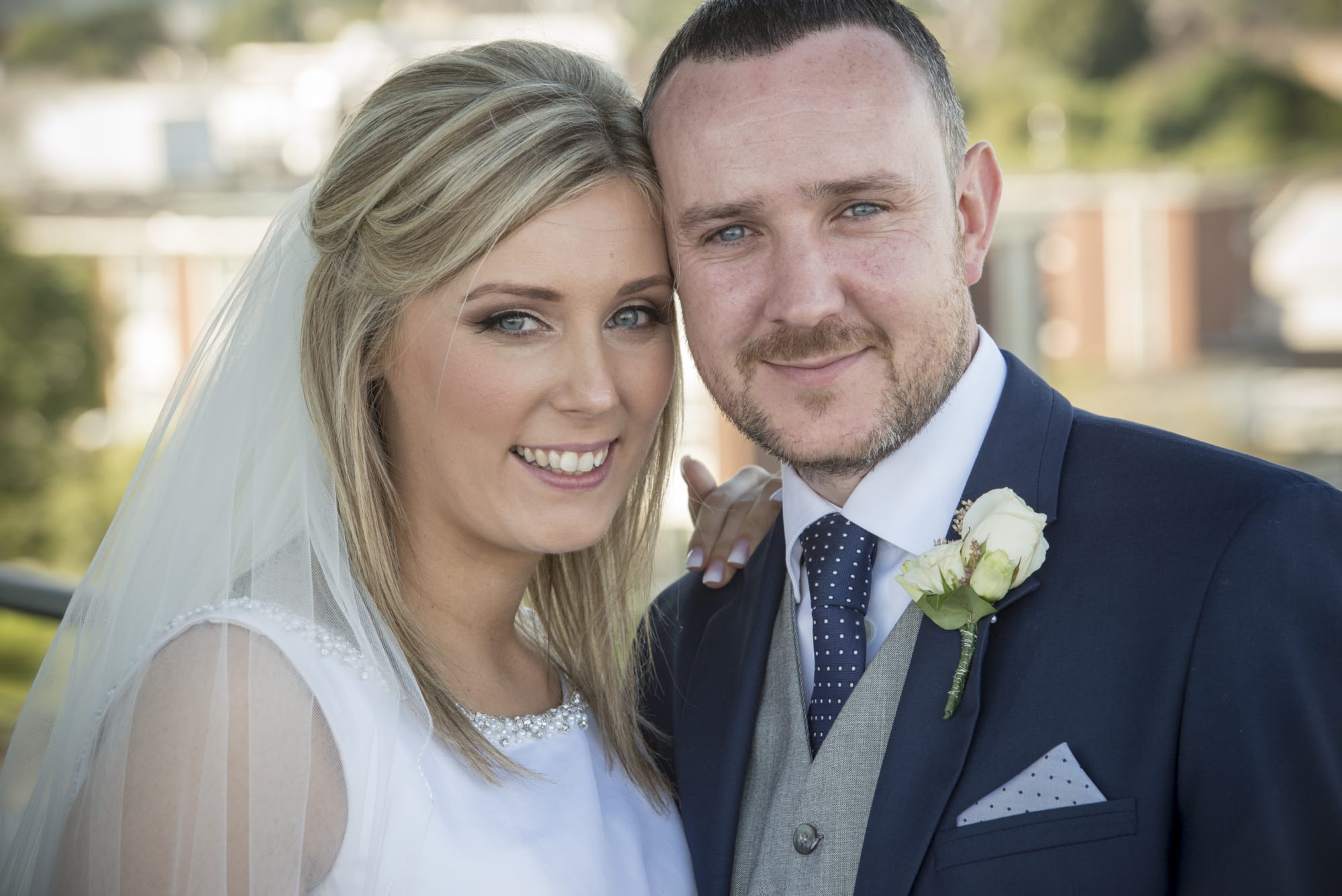 Lesley & Paul | Morning Star