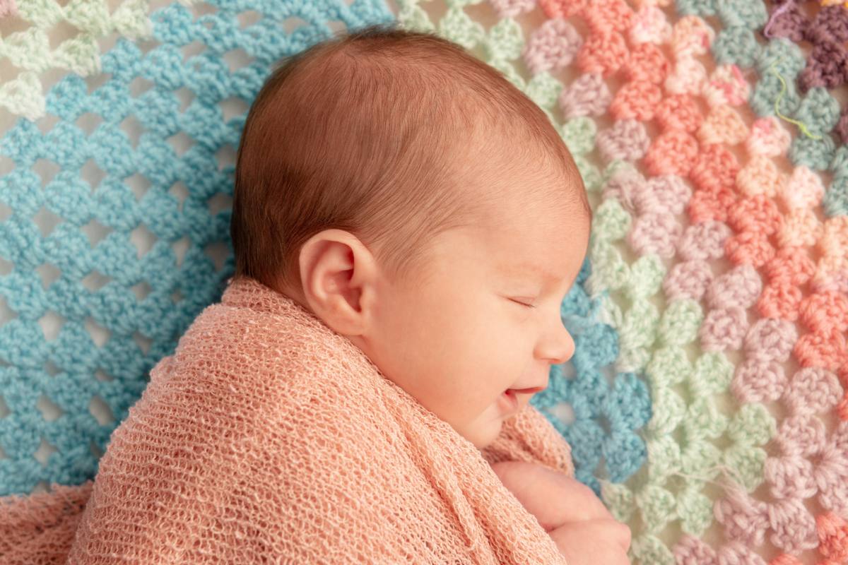A Photographers Journey with Newborn Portraits Morning Star
