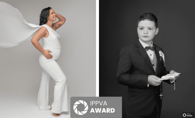 IPPVA Award